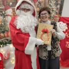 Mikołajki w Centrum Kulturalno-Społecznym im. Mirosława Ciołczyka. Fot. OBIEKTYWna...