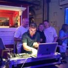 Italo Disco czerwiec2025,  DJ Gian Franco