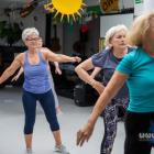 Zumba w Klubie To i Owo w Jaworznie