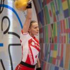 Agnieszka Tosza-Czak z złotym i srebrnym medalem na mistrzostwach świata w kettlebells