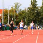 MCKiS Jaworzno: Sprinterki z największymi powodami do radości. Fot. Polish Sprinter...