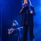 Koncert Eleni w Jaworznie - galeria zdjęć