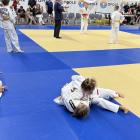 Kaja Guja nie do zatrzymania – zwycięstwo w International Judo League
