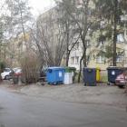 Wiata-widmo przy ul. Jaśminowej