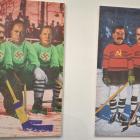 Praca Jiříego Surůvki