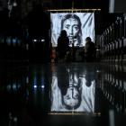 Misterium Drogi Krzyżowej pt. „Bezdomny Jezus