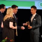 Zielone Czeki 2025/ fot. jaw.pl