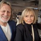 Antoni Polak i Anna Korczyk 