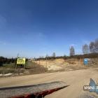 Budowa sklepu Dino w Byczynie