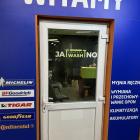 JAWASHNO - nowy punkt w Galerii Galena