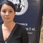 XXII Ogólnopolski Konkurs Młodych Solistów w Jaworznie - Anna Sieczkowska 