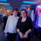 Gala Sto wpływowych kobiet 2024 - Barbara Sikora, Mirosława Nykiel 
