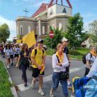 27. Piesza Młodzieżowa Pielgrzymka z Jaworzna na Jasną Górę