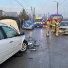 fot: Komenda Miejska Państwowej Straży Pożarnej w Jaworznie