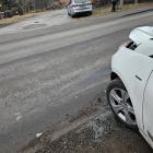  Fot. INFORMACJE DROGOWE JAWORZNO I OKOLICE 
