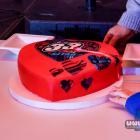 Tort Cukierni Puchatek
