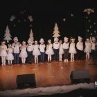 SP 9 Koncert noworoczny