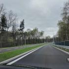 Otwarcie ulicy Nowoszczakowskiej i zamknięcie Szczakowskiej