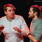 Spektakl charytatywny dla Hospicjum w Jaworznie. Fot. Dominiki Mikuszewski