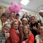 Charity Shop w Pawilonie 72. Fot: Fundacja Kobieca Przystań