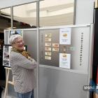 Wystawa Retro w Klubie To i Owo