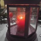 betlejemskie światełko