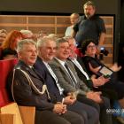 Uroczystość nadania sztandaru ZSP nr 2 w Jaworznie