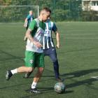 17. kolejka JLS Salos