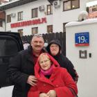 Przygotowania do 34. Finału WOŚP - wizyta w Warszawie