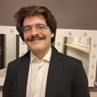 Dyrygent Maciej Szczurowski 