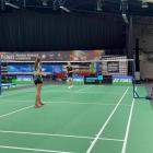 Fot. Klub Sportowy Wolant