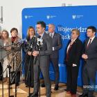 Konferencja prasowa