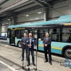Konferencja prasowa w PKM Jaworzno