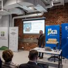 Międzypokoleniowy program rozwoju gospodarczego Regionu - JIG