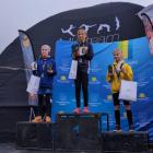 Sukcesy lekkoatletyczne klubu SPL Jaworzno