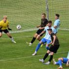 GKS Victoria Jaworzno - Węgrzcanka Węgrzce
Fot. GKS Victoria Jaowrzno 