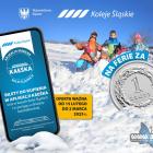 Trwają ferie za złotówkę z Kolejami Śląskimi
