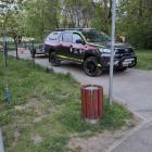 Poszukiwania na Podłężu