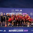 Fot. Amp Futbol Polska