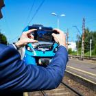 Po 24 latach pociągi wróciły na trasę Tychy – Orzesze Jaśkowice