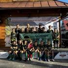 Górnik Jaworzno na turnieju API CUP Zakopane
Fot. Górnik Jaworzno