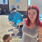 Jaworznicki Pchli Targ,  22 września -
pani Karolina   