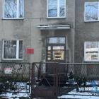  Schronisko&nbsp;dla kobiet w Szczakowej 
