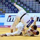  Satori Jaworzno z sukcesami w mistrzostwach świata ju-jitsu i judo