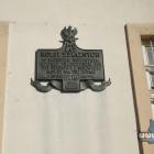 Budynek dworca kolejowego Jaworzno Szczakowa od wielu lat pozostaje zamknięty. Fot....