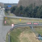  Węzeł autostrady A4 Jaworzno-Jeleń