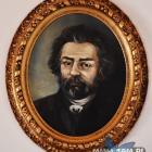 Józef Katerla dziadek Stefana Żeromskiego, urodzony w Długoszynie