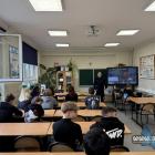 Dzień otwarty w ZSP 2 w Jaworznie