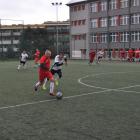 15. kolejka Jaworznickiej Ligi Szóstek Salos 2024