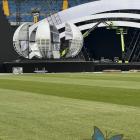 Sylwester na Stadionie Śląskim